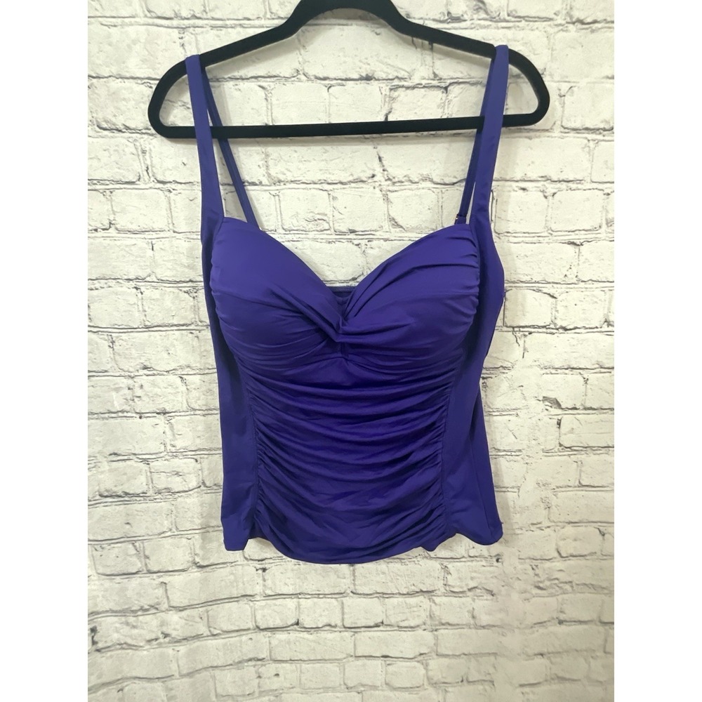 la blanca one‎ piece swimsuit